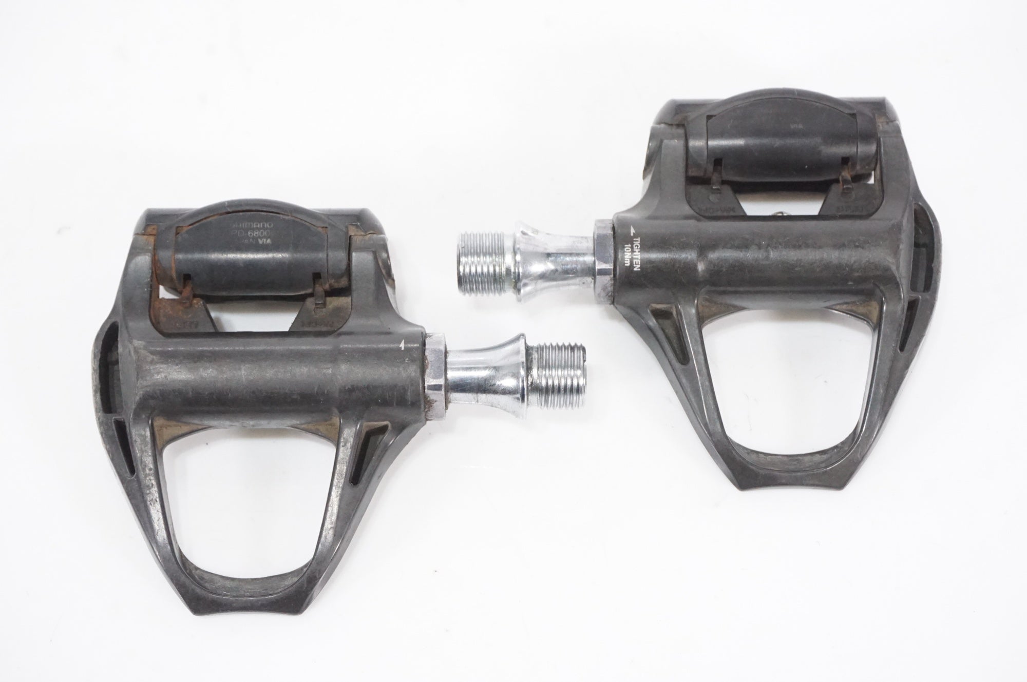 SHIMANO 「シマノ」 ULTEGRA PD-6800 ペダル / AKIBA店