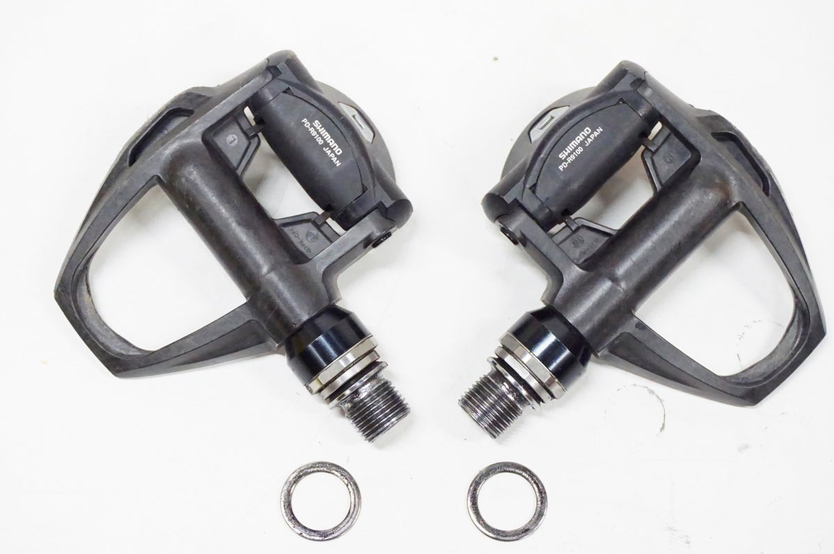 SHIMANO 「シマノ」 DURA-ACE PD-R9100 ペダル / 名古屋大須店
