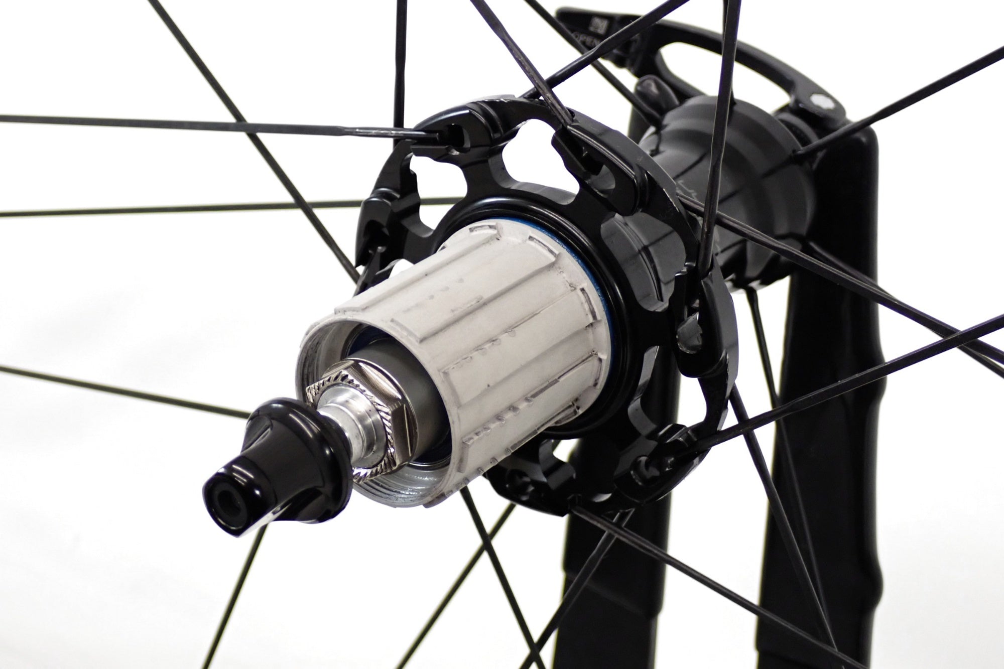 CAMPAGNOLO 「カンパニョーロ」 BORA ONE 50 TU シマノ11速 ホイール