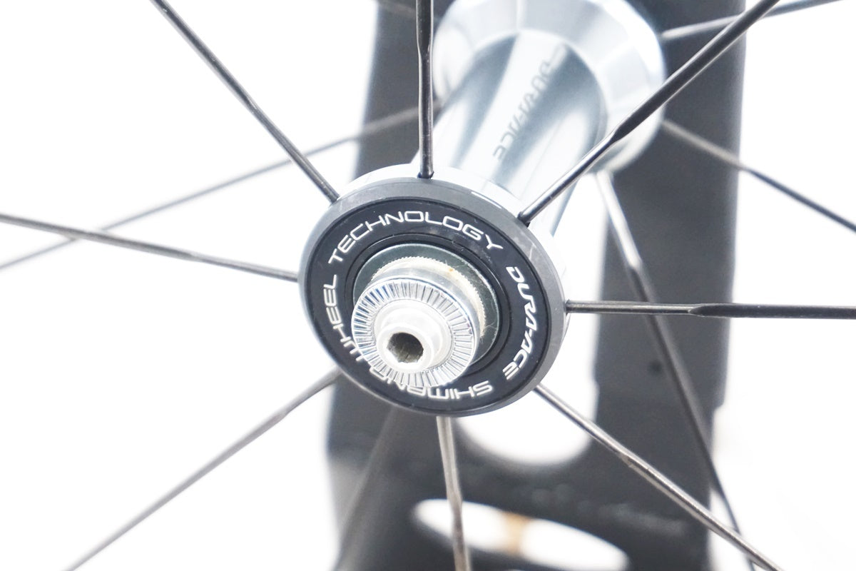 SHIMANO 「シマノ」 DURA-ACE WH-7900 フロントホイール / 大阪美原北インター店