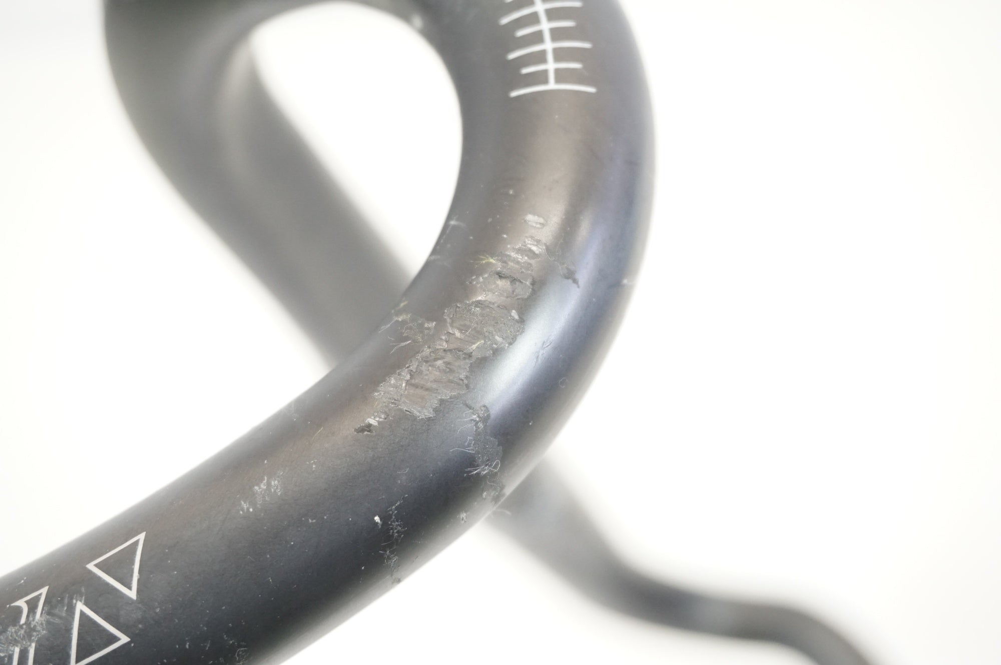 EASTON 「イーストン」 EC90 SLX φ31.8 上380mm下400mm カーボン ハンドル / 宇都宮店