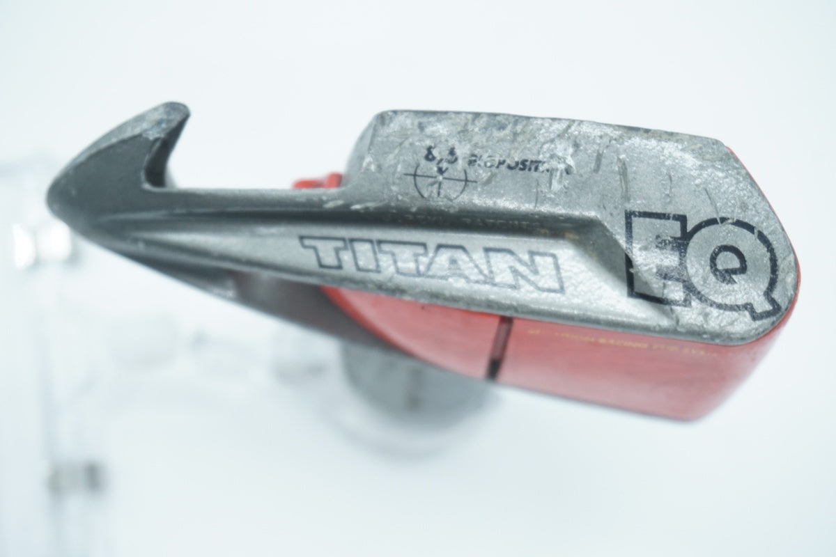 TIME「タイム」 EQUIPE PRO ペダル / 京都西院店