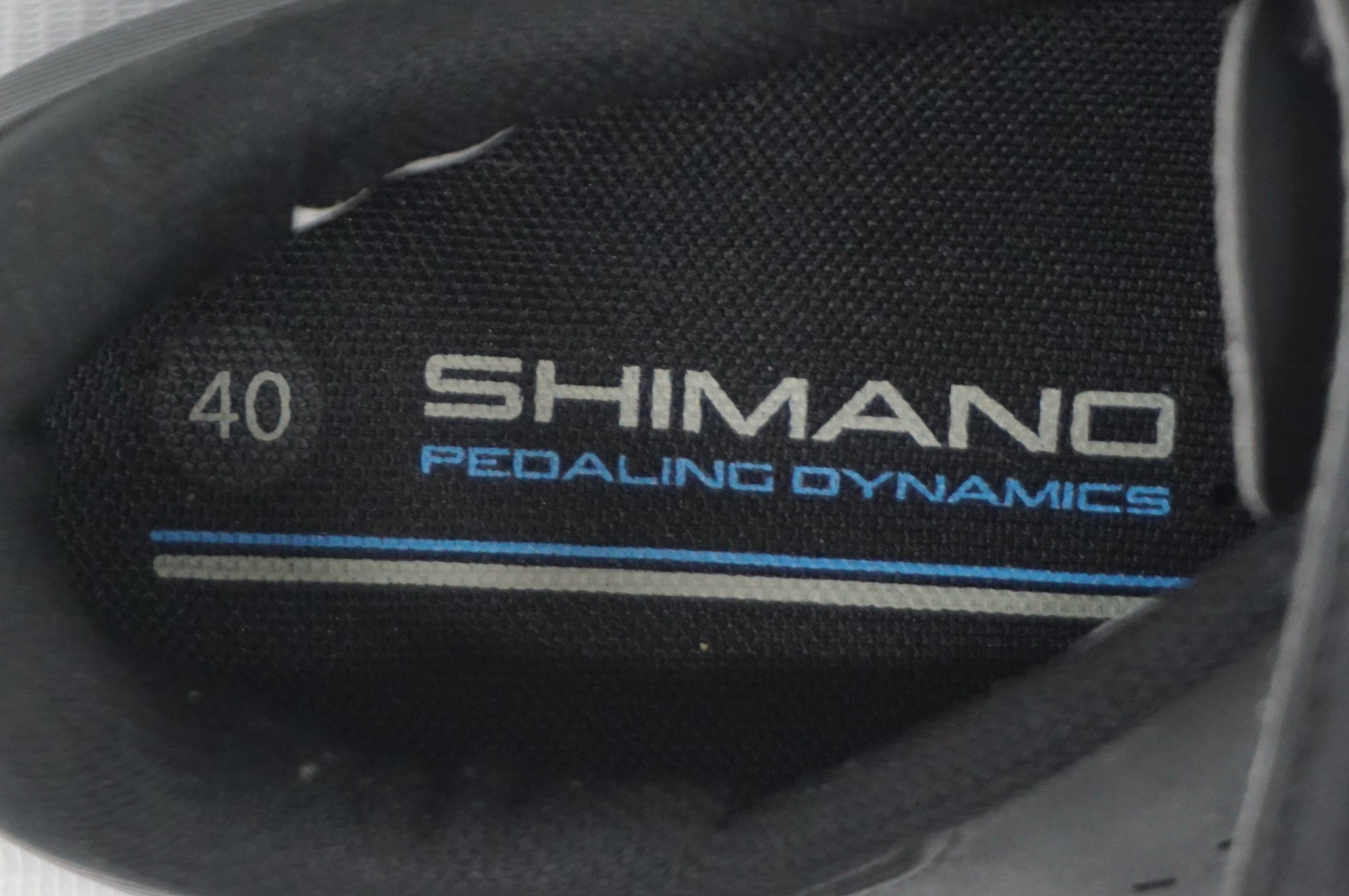 SHIMANO 「シマノ」 SH-RP400M 25.2cm シューズ / 阪急塚口店