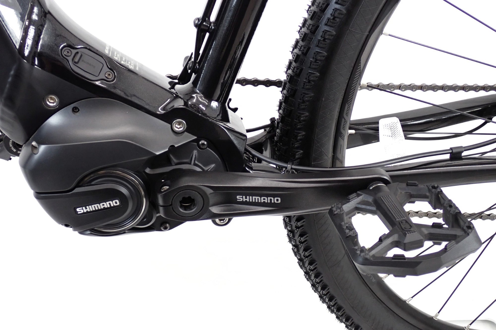 MERIDA 「メリダ」 eBIG.NINE 400 2020年モデル eBike / 伊勢崎店