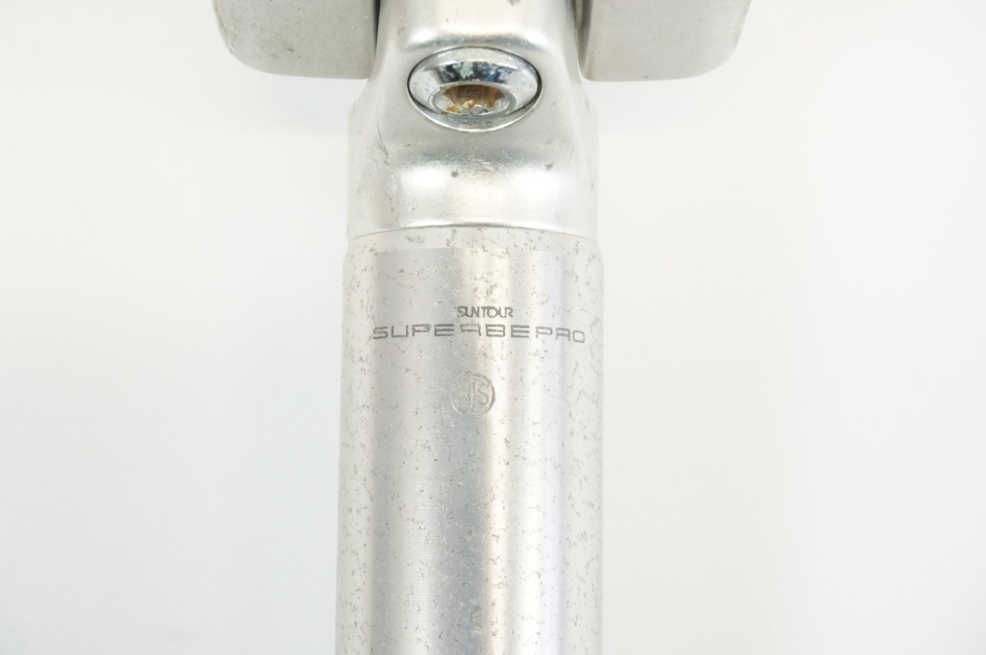 SUNTOUR 「サンツアー」 SUPERBE PRO NJS φ27.0 200mmシートポスト / 宇都宮店