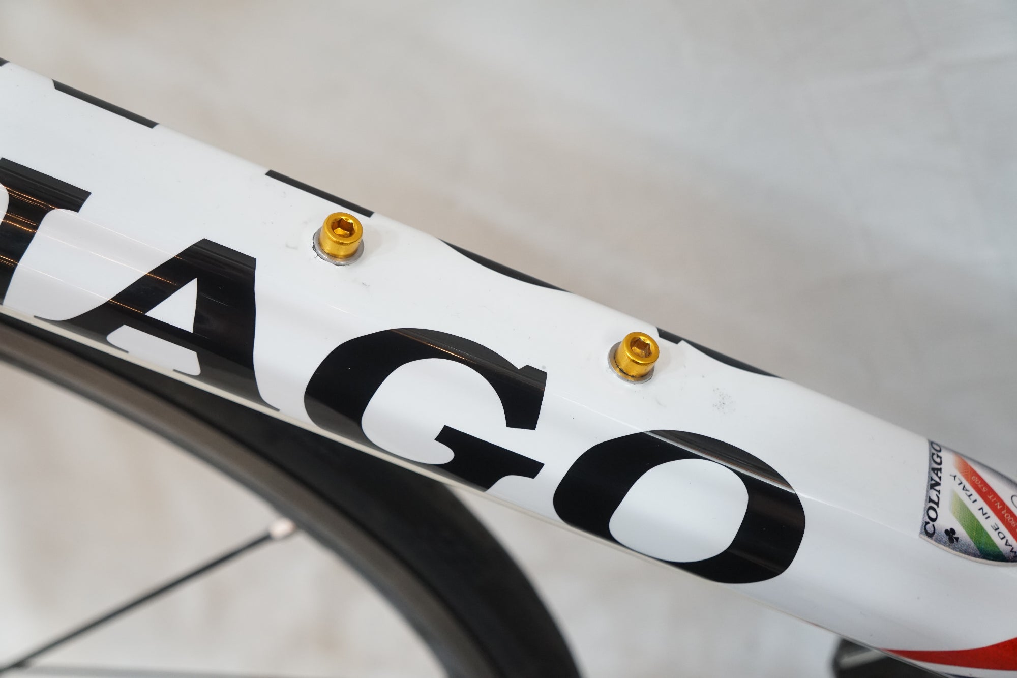 COLNAGO 「コルナゴ」 C59 2011年モデル ロードバイク / バイチャリ浦和ベース