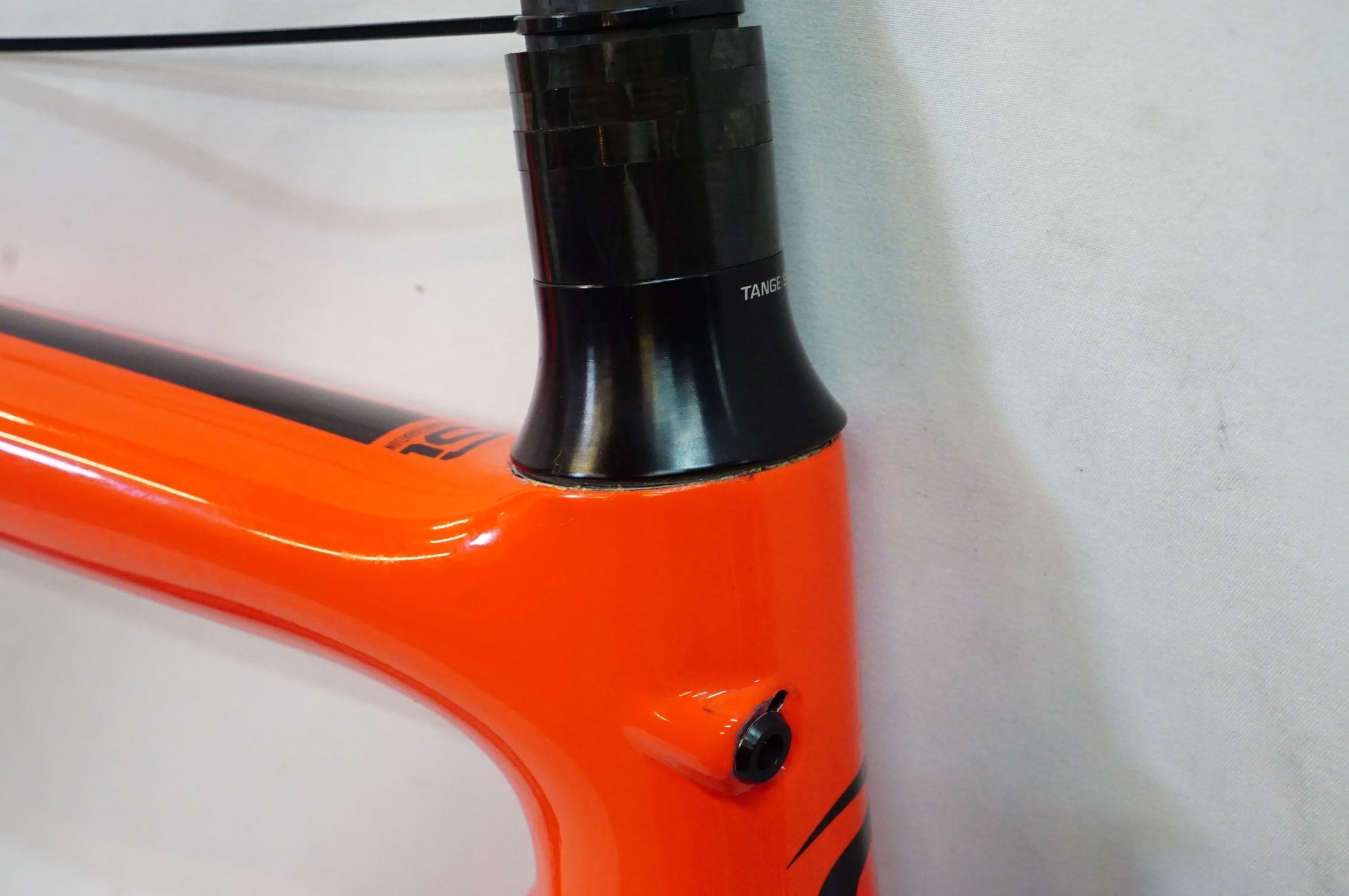 CANNONDALE 「キャノンデール」 SUPERSIX EVO 2017年モデル フレームセット / 熊谷本店