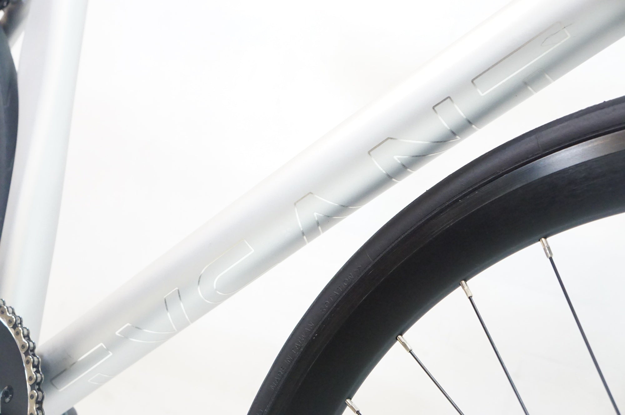 TYRANT BIKES 「タイラントバイク」 MONARCH 2020年頃 ピストバイク / 熊谷本店