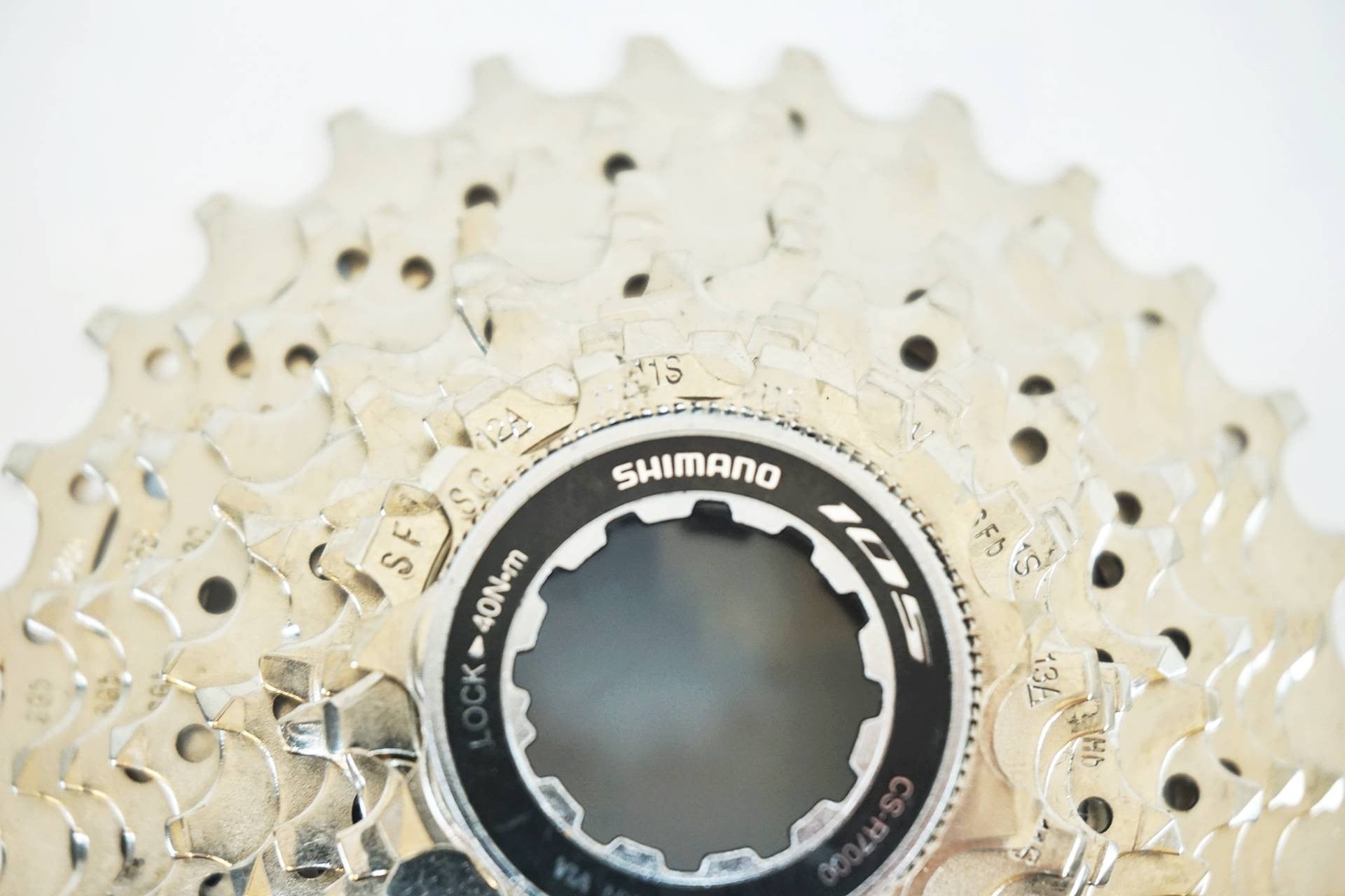 SHIMANO 「シマノ」 105 CS-R7000 11-28T スプロケット / 有明ガーデン店