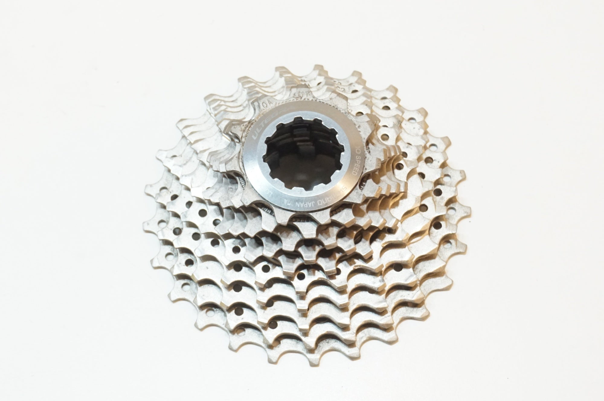 SHIMANO 「シマノ」 ULTEGRA CS-6700 11-25T スプロケット / 浦和ベース