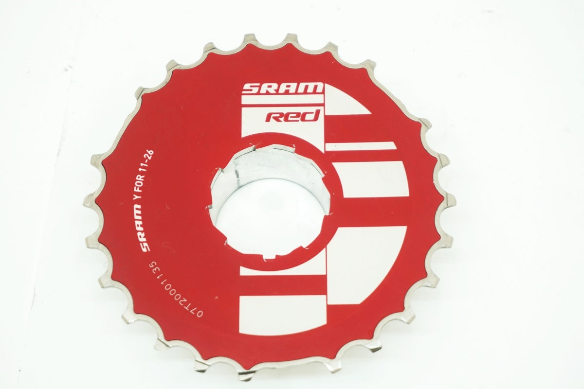 SRAM OG1090 11-26T スプロケット / 大阪美原北インター店