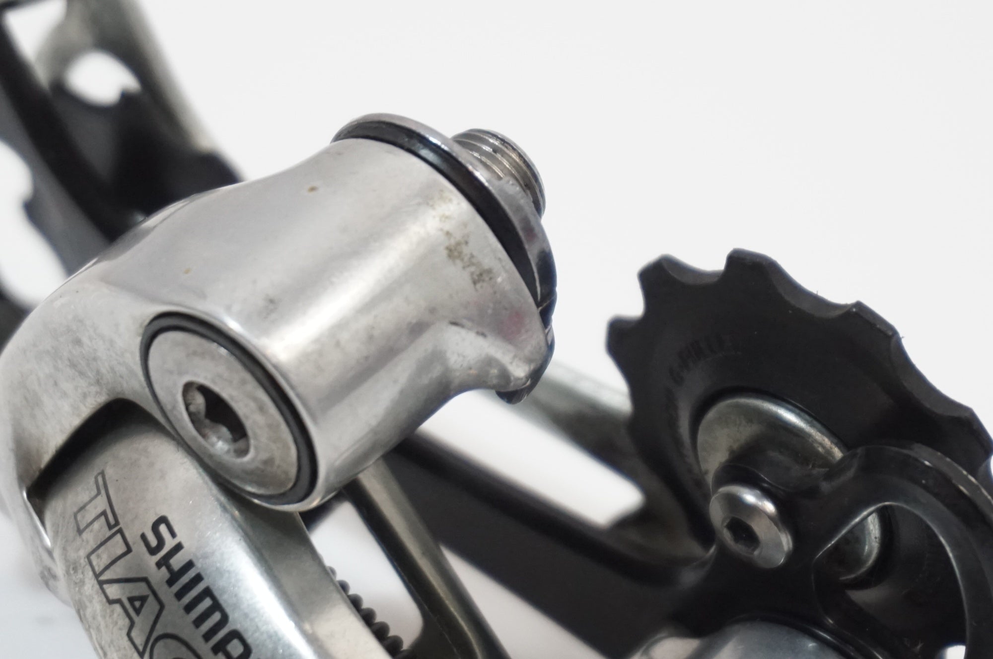 SHIMANO 「シマノ」 TIAGRA RD-4400 リアディレイラー / 世田谷店