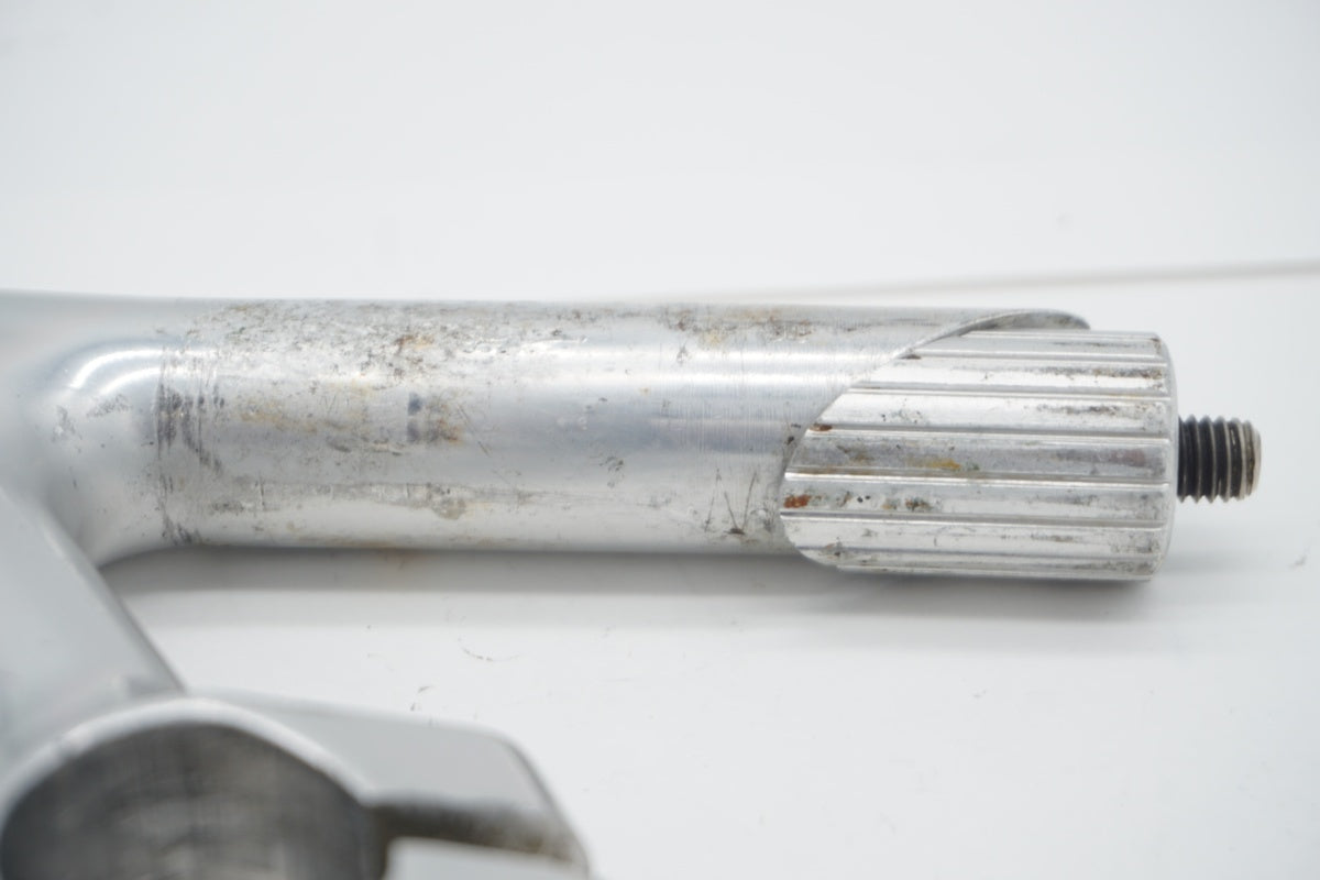 NITTO 「ニットー」 φ25.4 90mm スレッドステム/ 京都八幡店