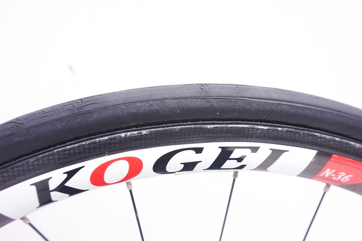 KOGEI N-36 フロントホイール / 大阪門真店