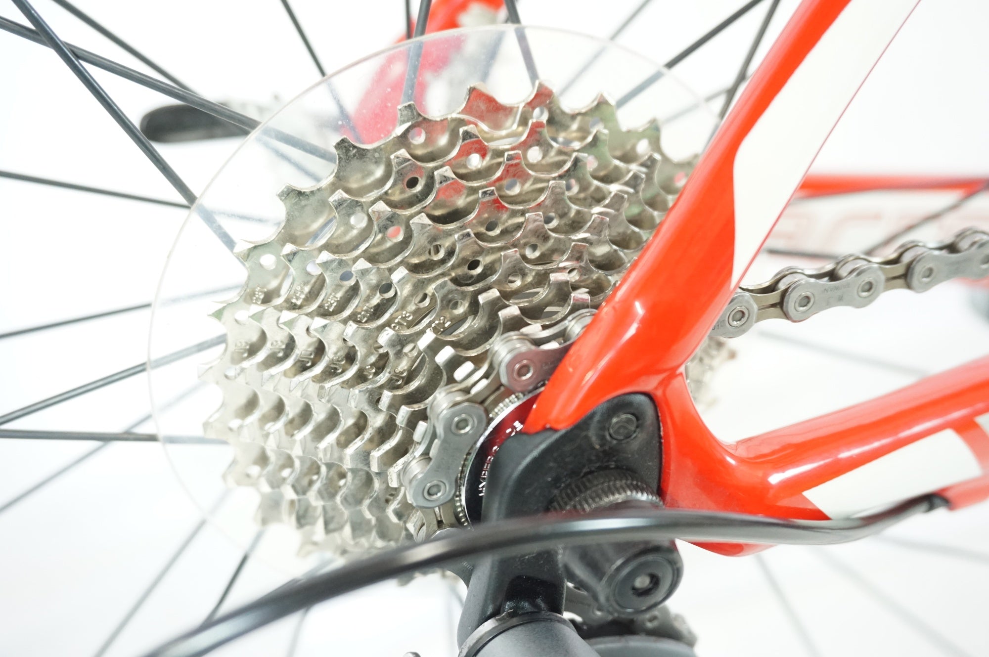 SPECIALIZED 「スペシャライズド」 TARMAC 2012年モデル ロードバイク / 宇都宮店
