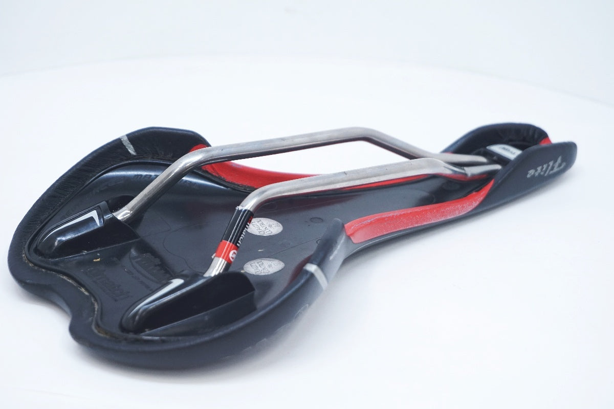 SELLE ITALIA 「セライタリア」 FLITE サドル / 大阪美原北インター店