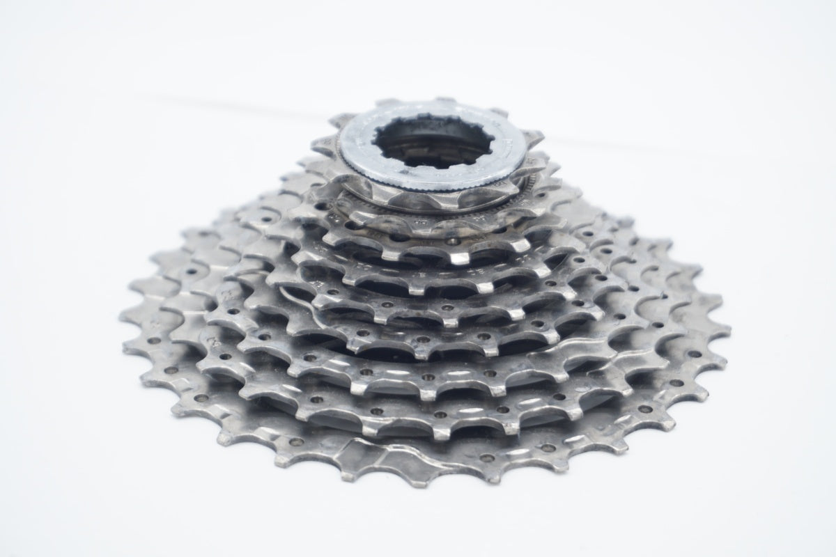 SHIMANO 「シマノ」 CS-HG50-9 11-30T スプロケット / 京都八幡店