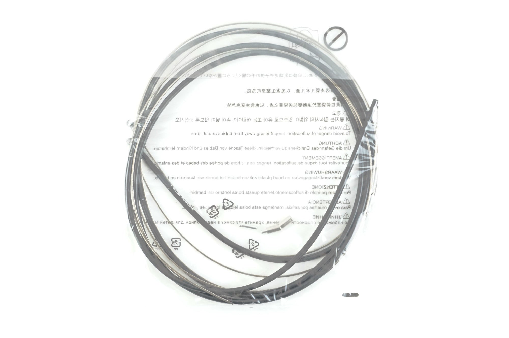 SHIMANO 「シマノ」 ROAD BRAKE CABLE SET / 中目黒店