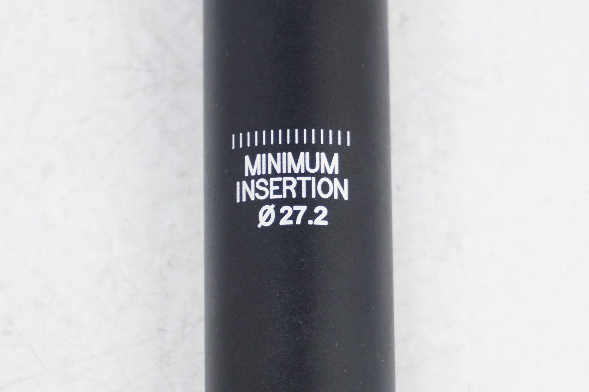 DEDA 「デダ」 ZERO100 φ27.2 シートポスト/ 浜松店