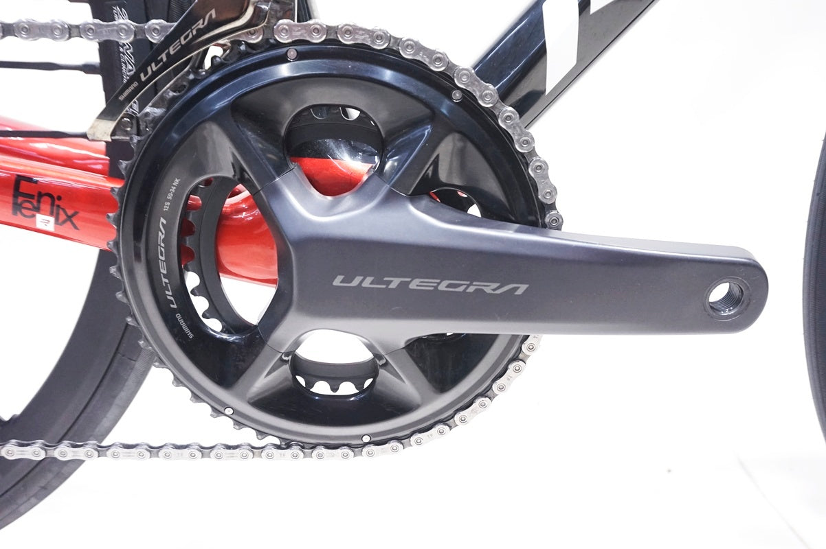 RIDLEY 「リドレー」 FENIX DISC DI2 2021年モデル ロードバイク / 大阪門真店