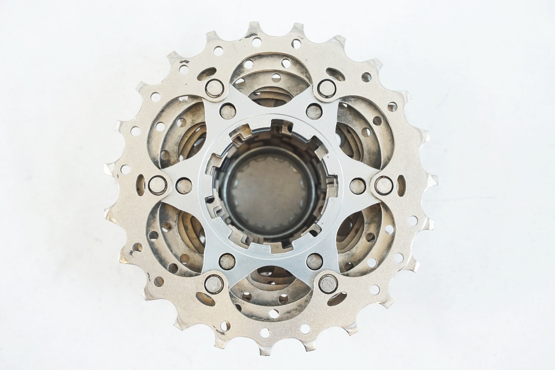 SHIMANO 「シマノ」 ULTAGRA CS-6700 12-23T スプロケット / 有明