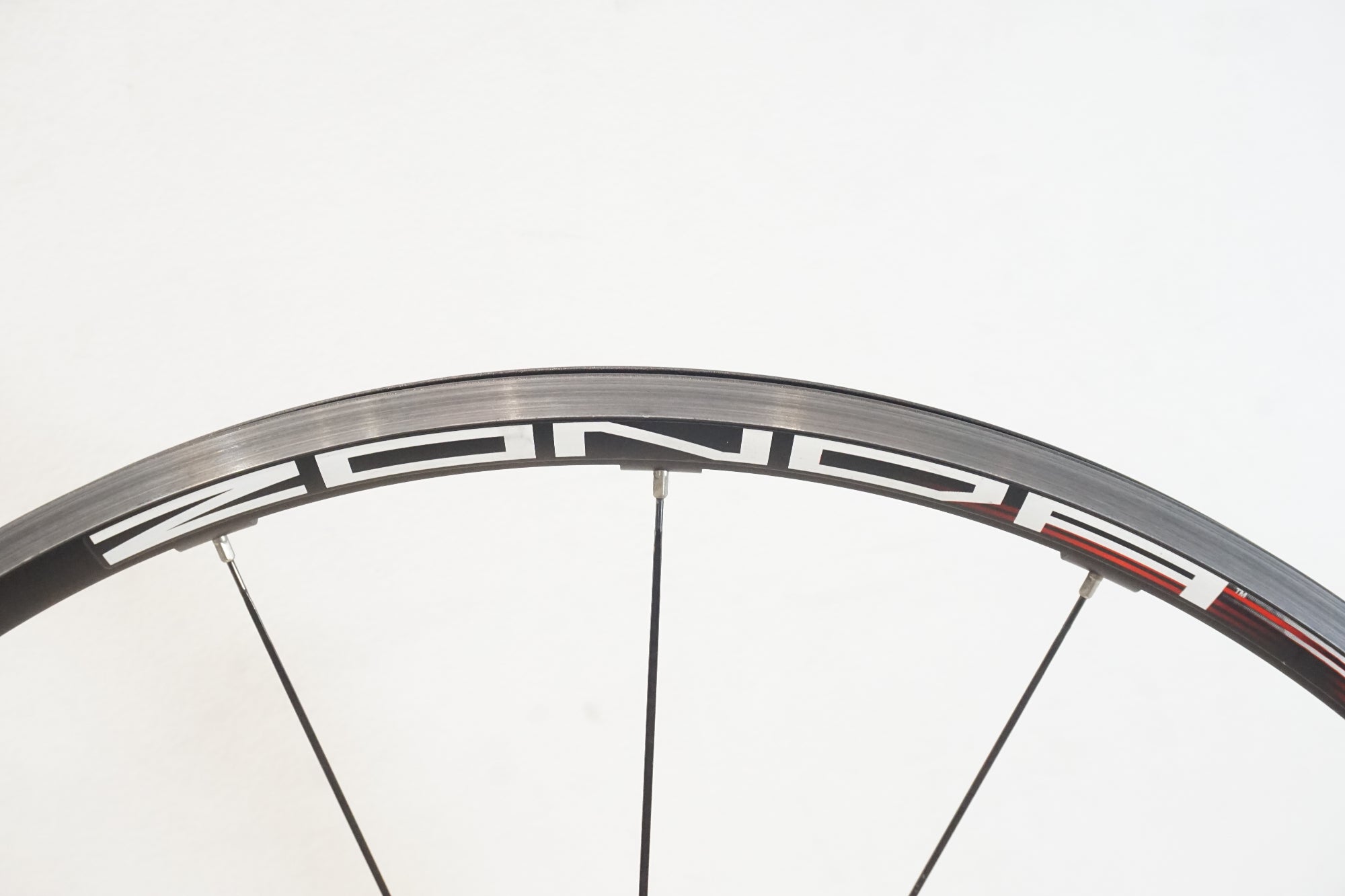 CAMPAGNOLO 「カンパニョーロ」 ZONDA C15 シマノ11速 ホイールセット