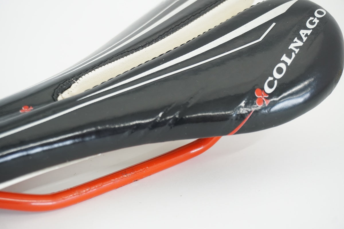 SELLE BASSANO 「セラ バッサーノ」 COLNAGO MASTER サドル / 京都八幡店