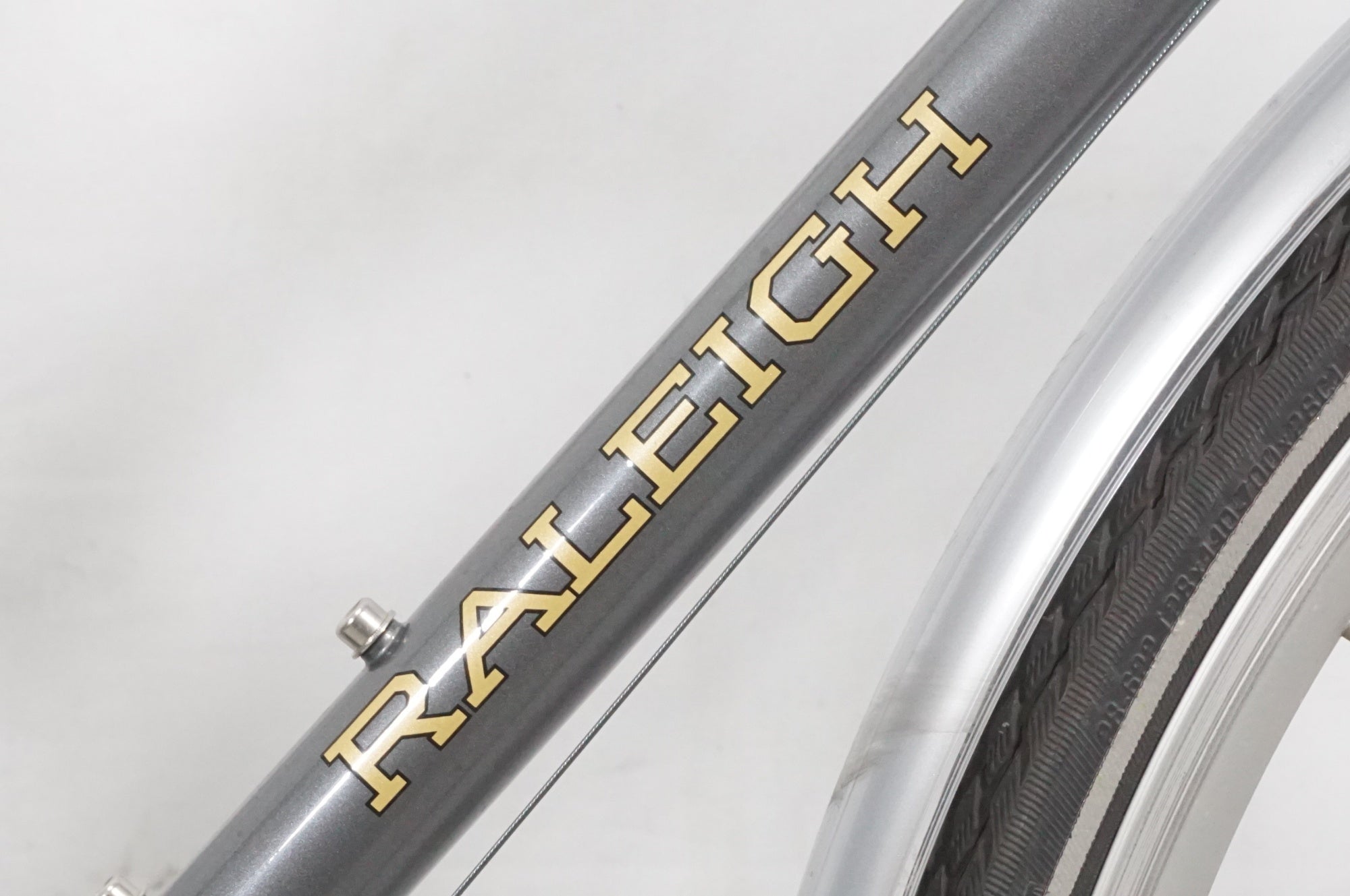RALEIGH 「ラレー」 RFT RADFORD TRADITIONAL 2019年モデル クロスバイク / AKIBA店