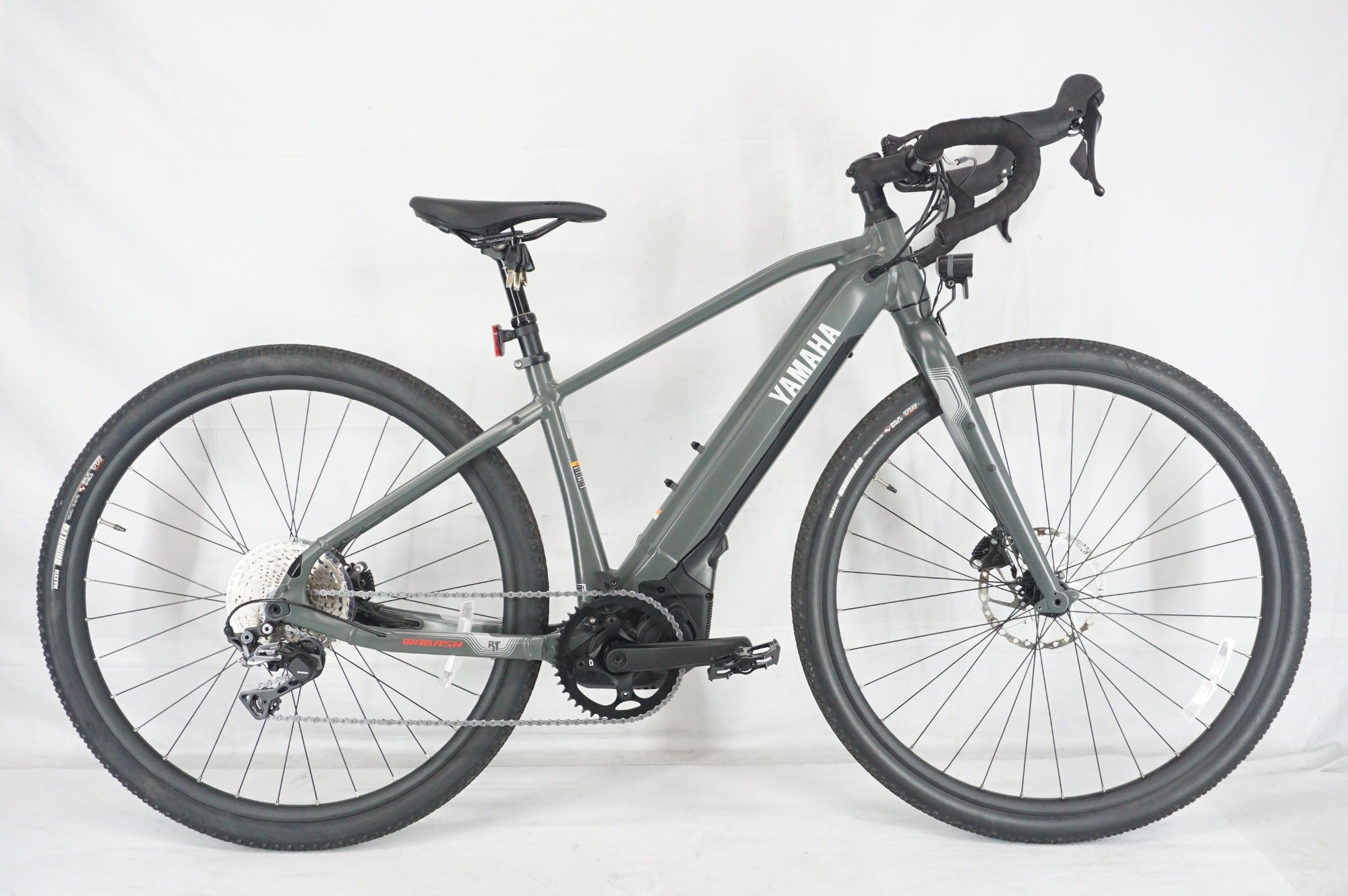 YAMAHA 「ヤマハ」 WABASH RT PF70WRS 2025年モデル eBIKE / 阪急塚口店