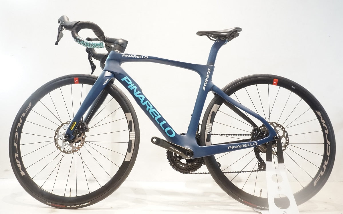 PINARELLO 「ピナレロ」 PRINCE DISK 105 2023年モデル ロードバイク / 横浜戸塚店