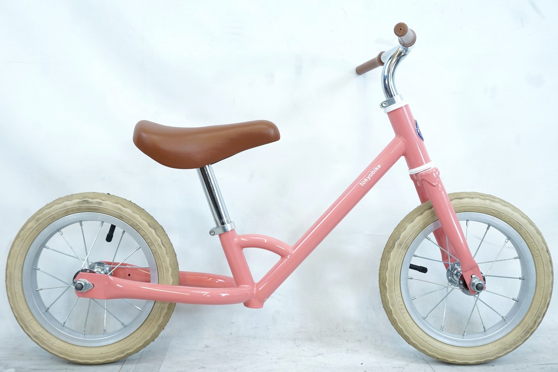 TOKYO BIKE 「トーキョーバイク」 PADDLE 2023年モデル ストライダー / 有明ガーデン店