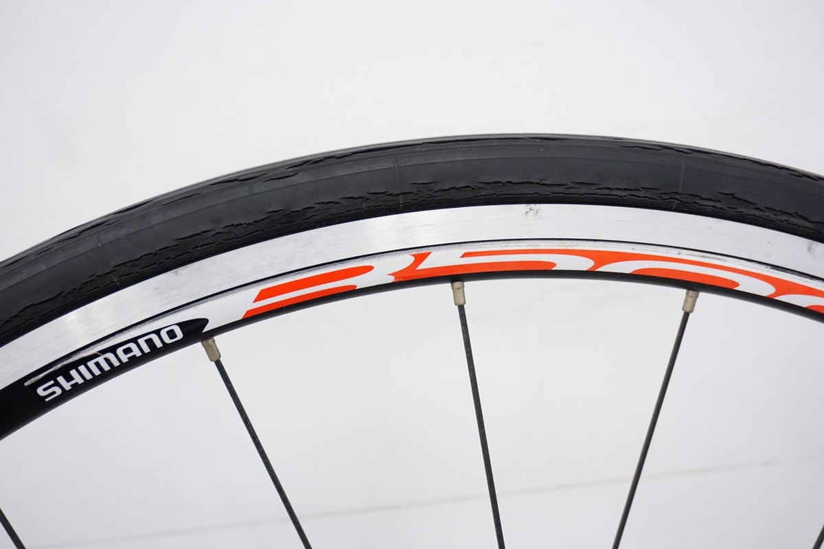 SHIMANO「シマノ」 WH-R500 シマノ8速 リアホイール / 浜松店