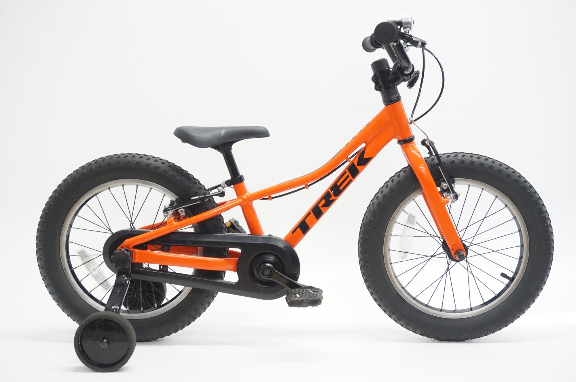 TREK 「トレック」 PRECALIBER 16 BOYS 2020-2022年モデル キッズバイク / 福岡店