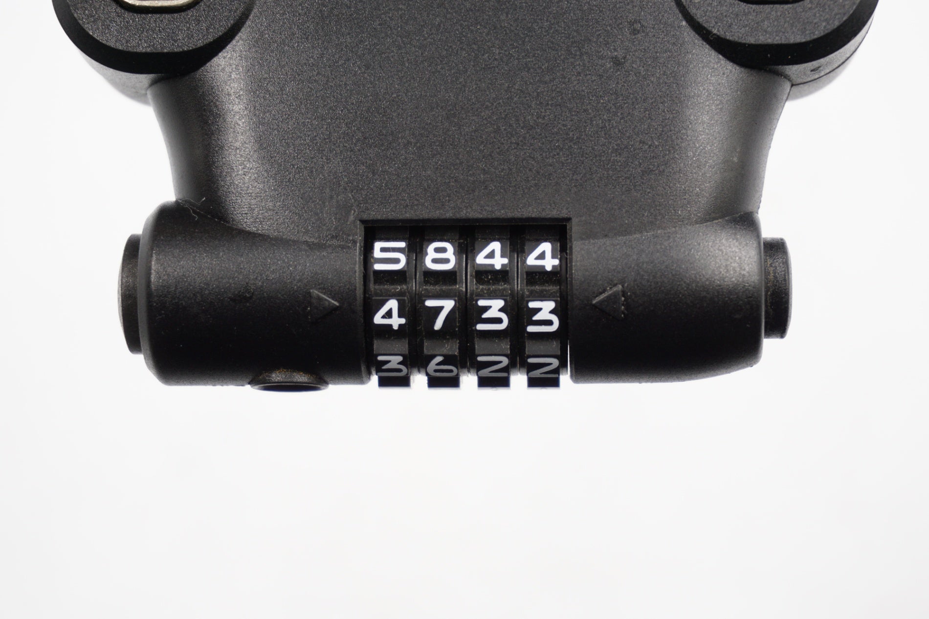 ABUS 「アブス」 SPORTFLEX 2504/90 ワイヤーロック / 奈良店