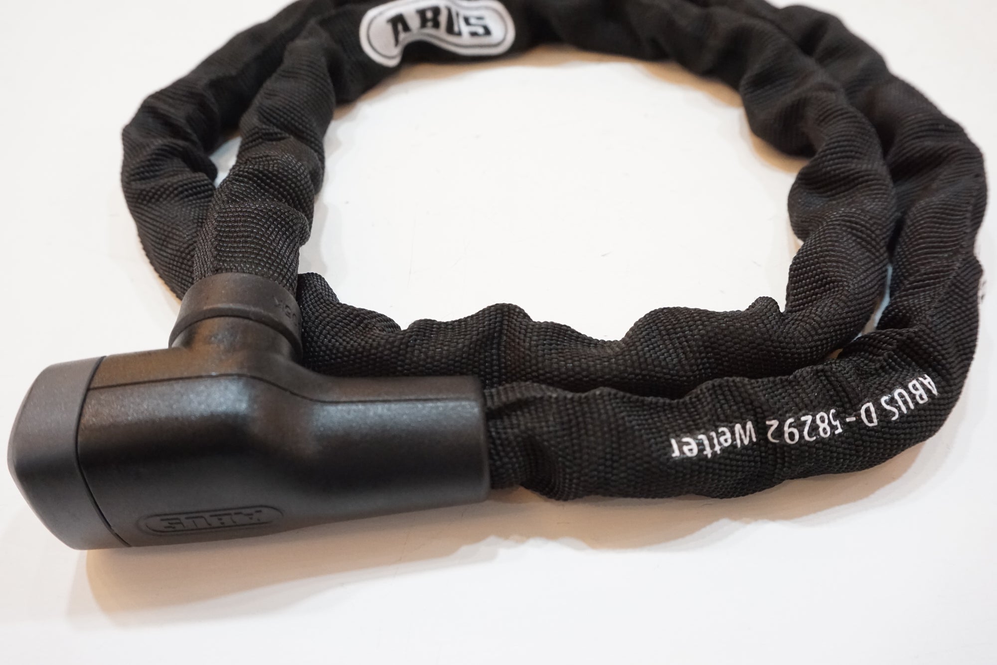 ABUS 「アバス」 チェーンロック / バイチャリ浦和ベース