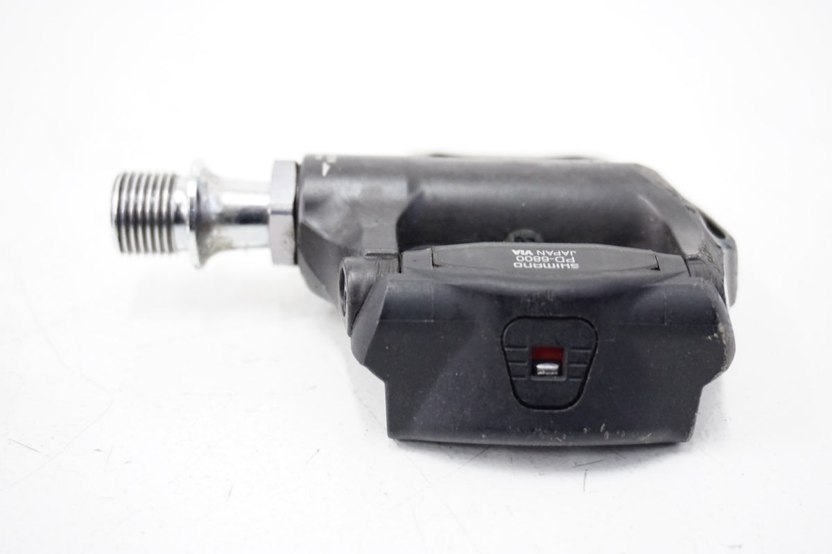 SHIMANO「シマノ」 ULTEGRA PD-6800 ペダル / 浜松店