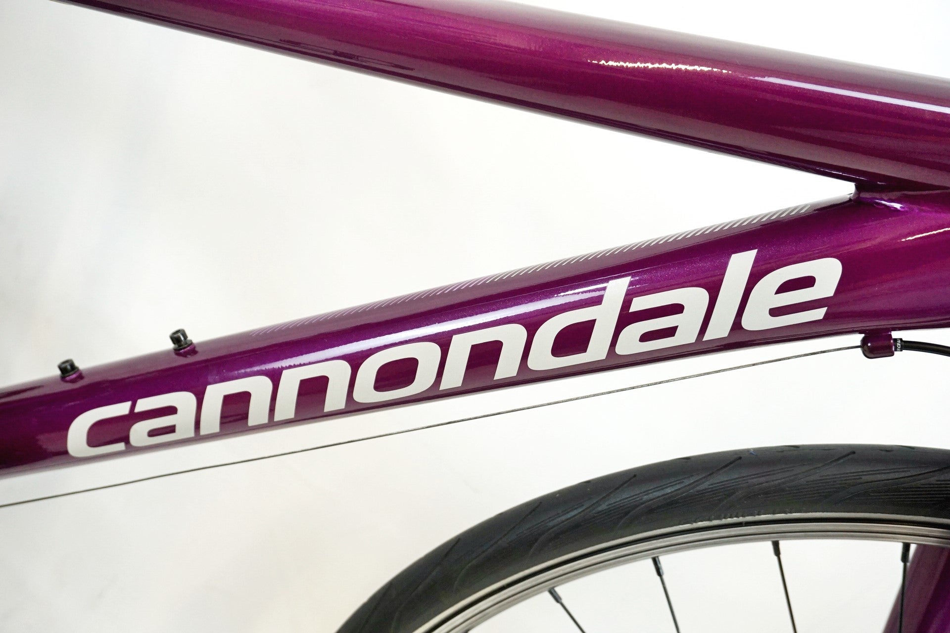 CANNONDALE 「キャノンデール」 QUICK6 2018年モデル クロスバイク / 有明ガーデン店