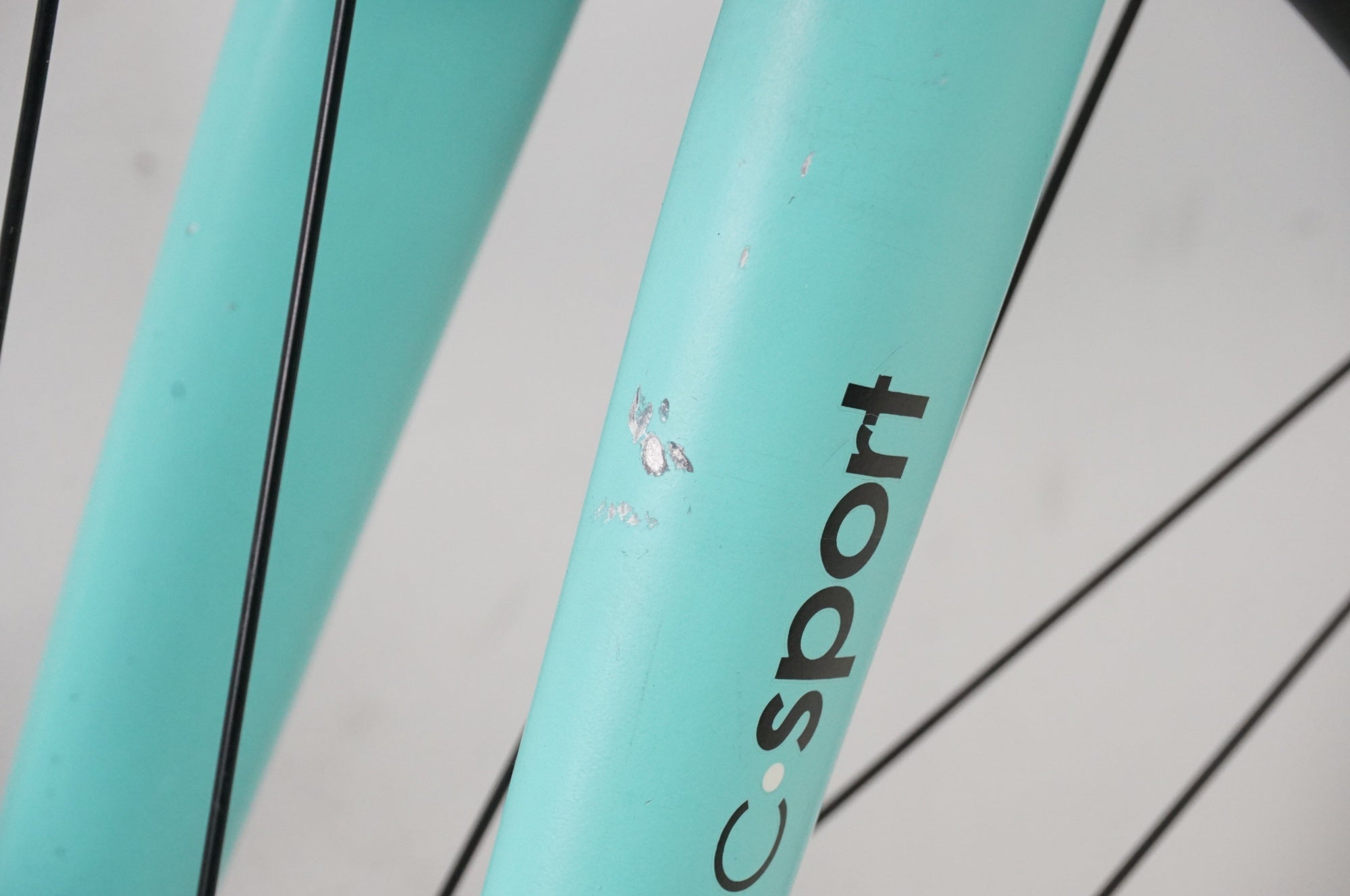 BIANCHI 「ビアンキ」 C-SPORT1 2020年モデル クロスバイク / 大宮店