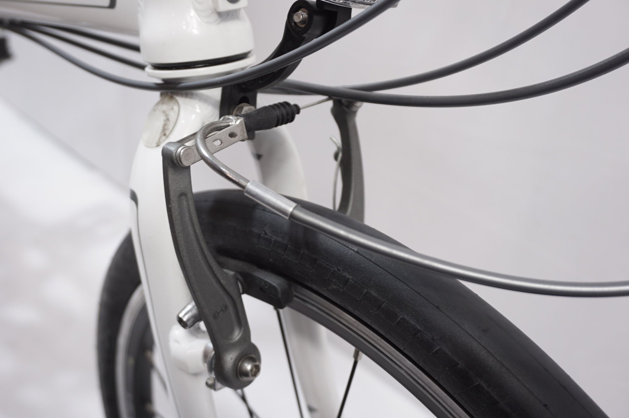 DAHON 「ダホン」 VITESSE P18 2015年モデル 20インチ 折り畳み自転車 / 世田谷店