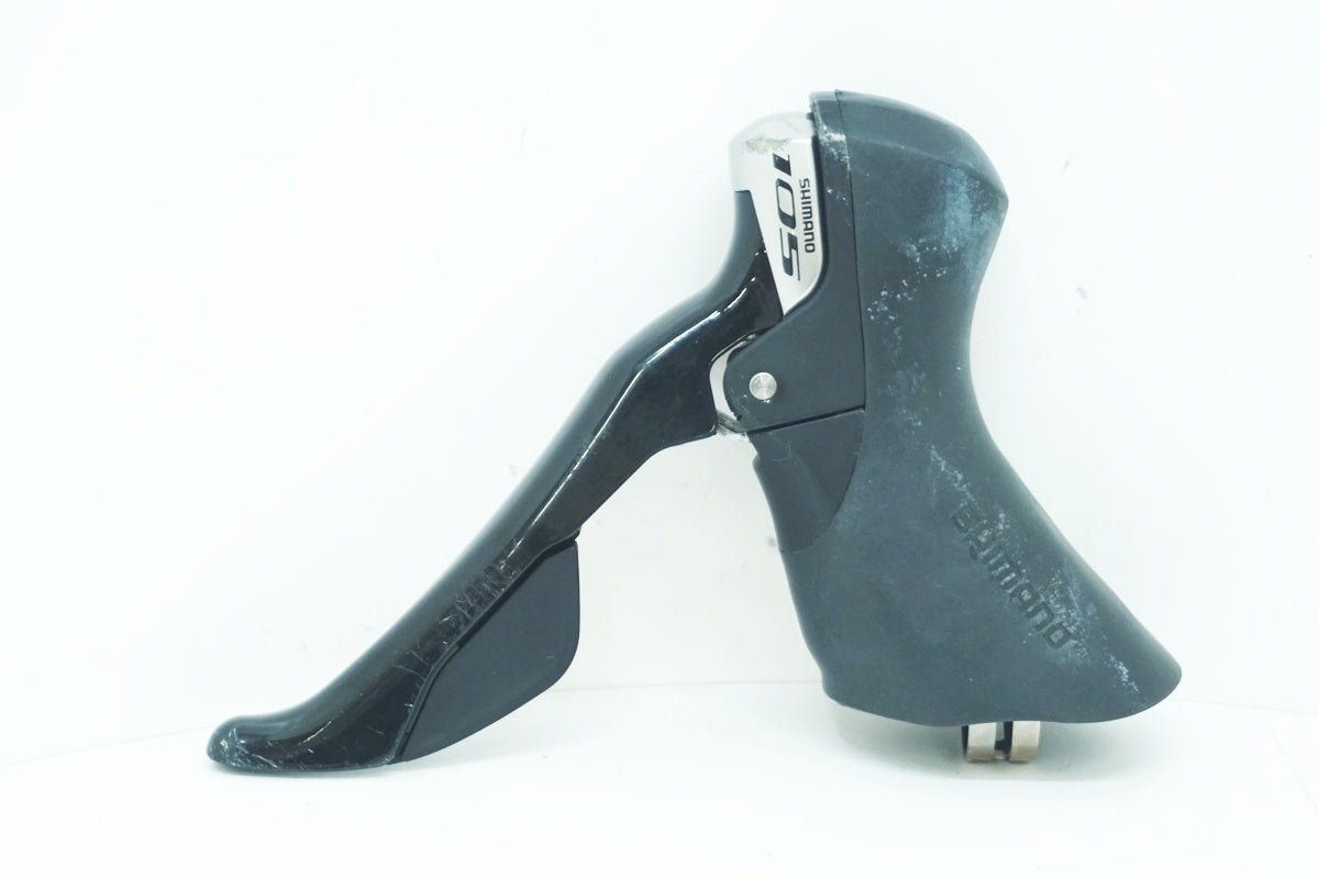 SHIMANO 「シマノ」 105 ST-5800 デュアルコントロールレバー / 大阪