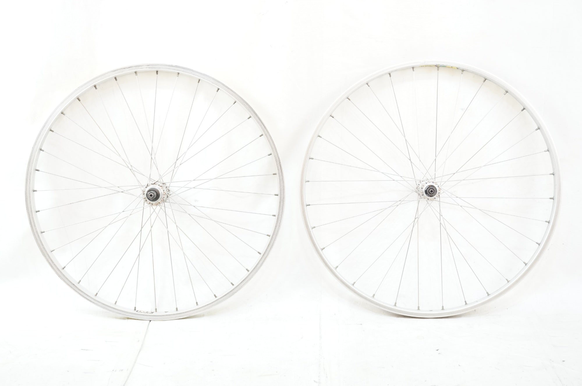 SHIMANO 「シマノ」 DEORE M550 SHIMANO 7s 手組ホイール / 浦和ベース