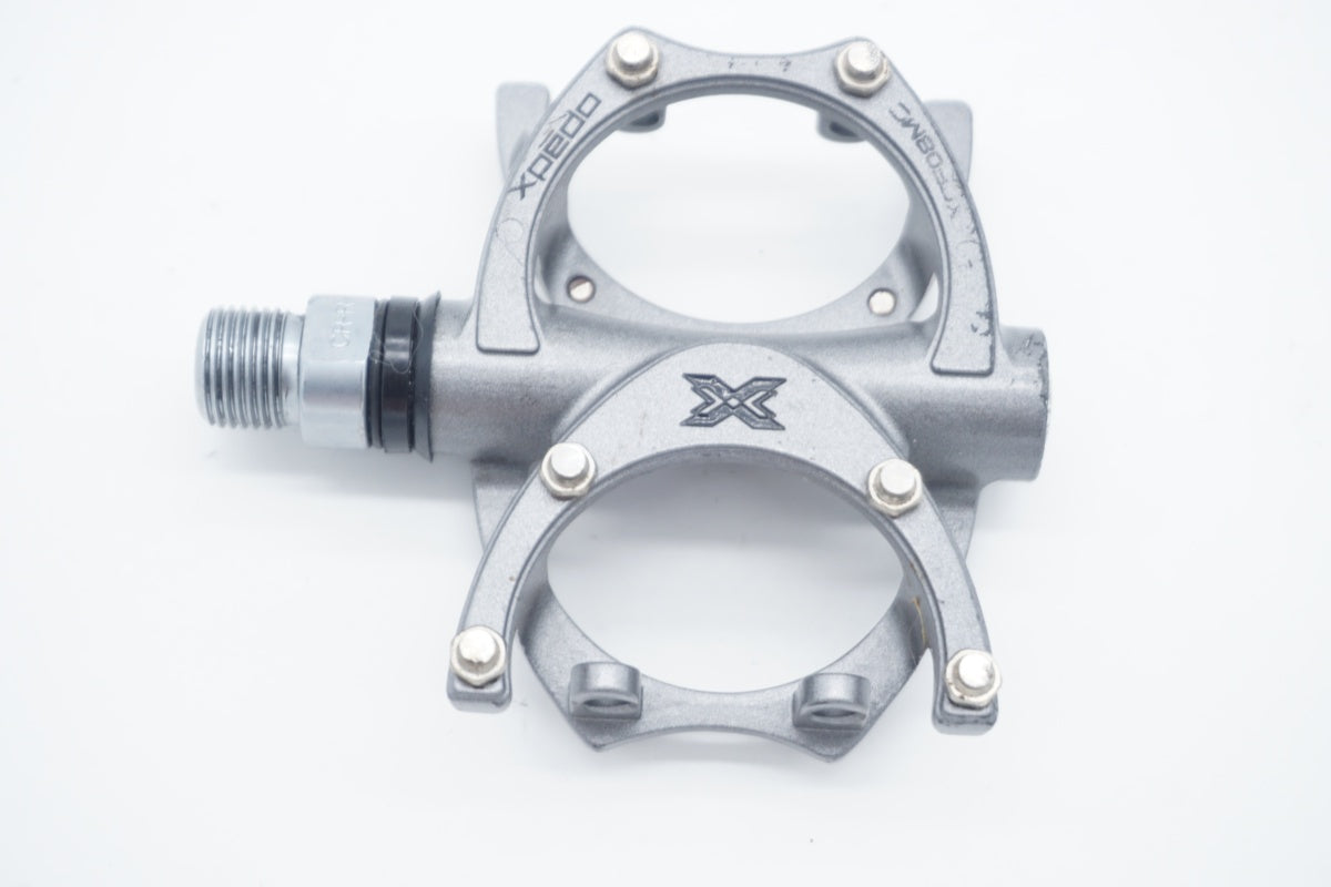 XPEDO 「エクスペド」 ペダル / 京都八幡店