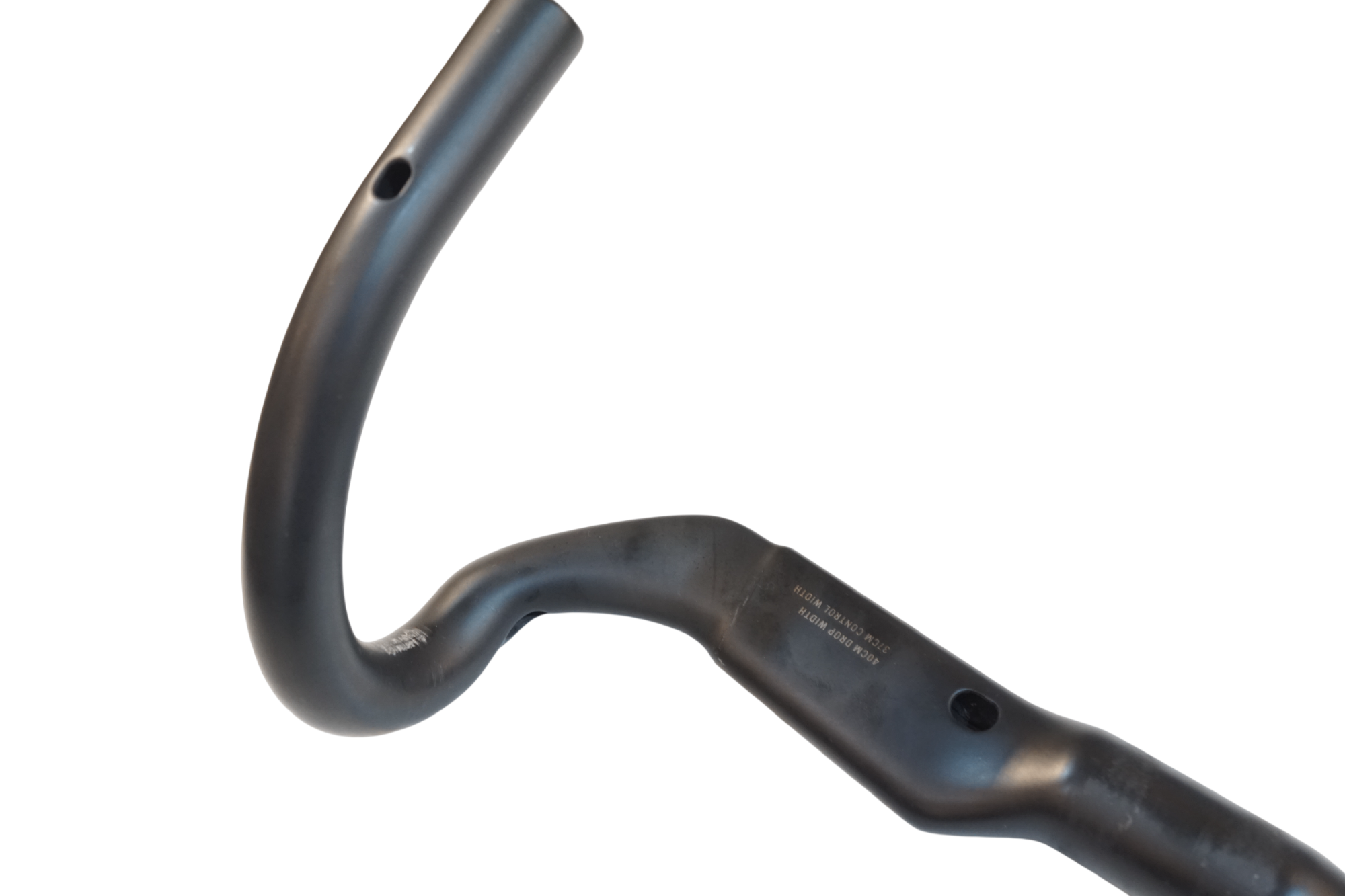 BONTRAGER 「ボントレガー」 RSL エアロ φ31.8 400mm ハンドル BONTRAGER 「ボントレガー」 RSL エアロ φ31.8 400mm ハンドル