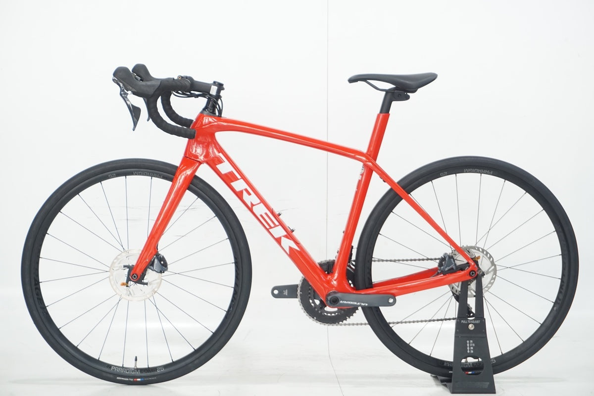 TREK 「トレック」 DOMANE SL6 DISC 2021年モデル ロードバイク / 滋賀大津店