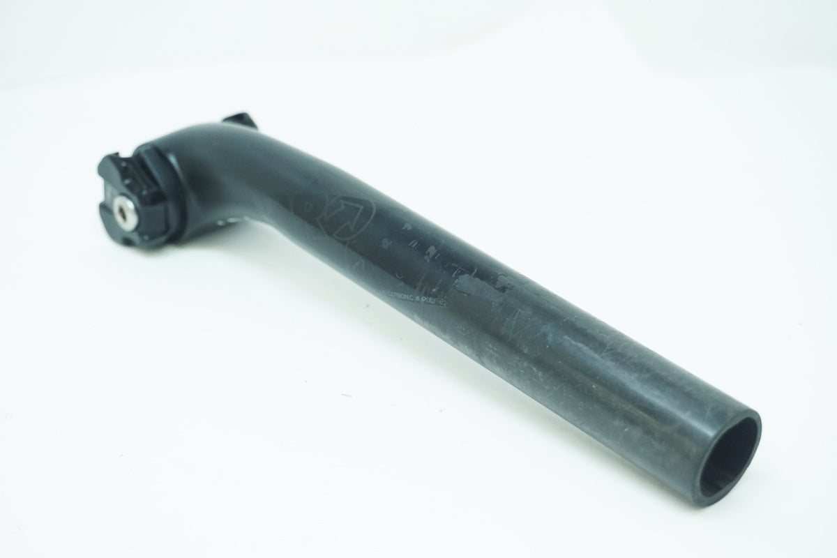 SHIMANO PRO 「シマノプロ」 VIBE CARBON Φ27.2 220mm シートポスト / 大阪美原北インター店