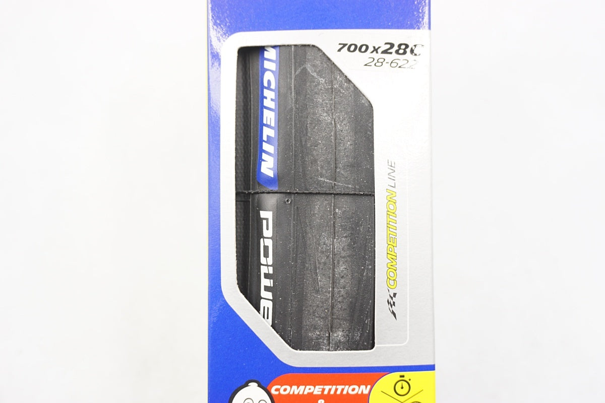 MICHELIN 「ミシュラン」 POWER ROAD 700×28C タイヤ / 奈良店