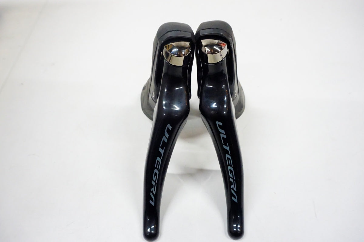 SHIMANO 「シマノ」 ULTEGRA ST-R8000 デュアルコントロールレバー / 名古屋大須店