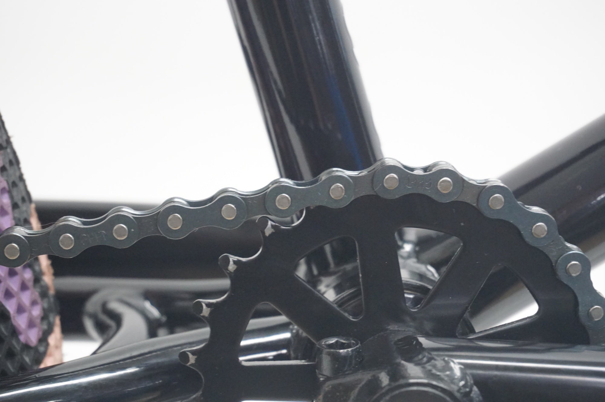 CULT 「カルト」 ACCESS 20 2024頃 BMX / 福岡店 ｜ バイチャリ公式