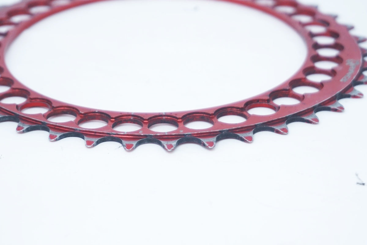 ROTOR 「ローター」 Q-RINGS 52-39T チェーンリング / 大阪美原北インター店