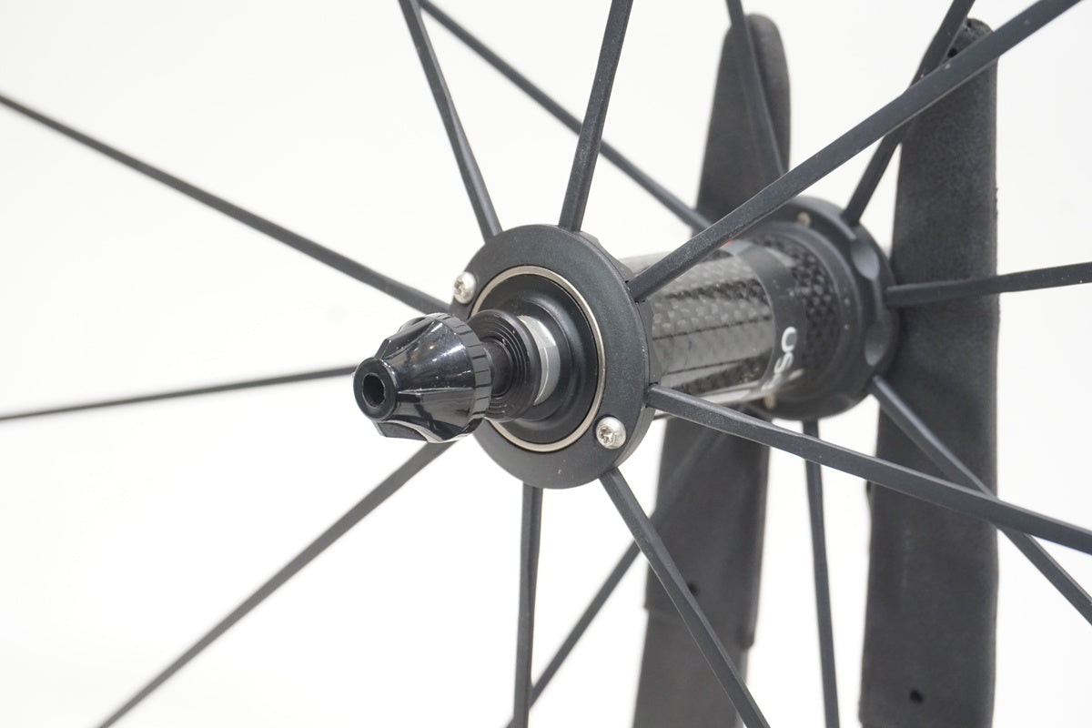 FULCRUM「フルクラム」 RACING ZERO C17 SHIMANO11速 ホイールセット/ 京都西院店